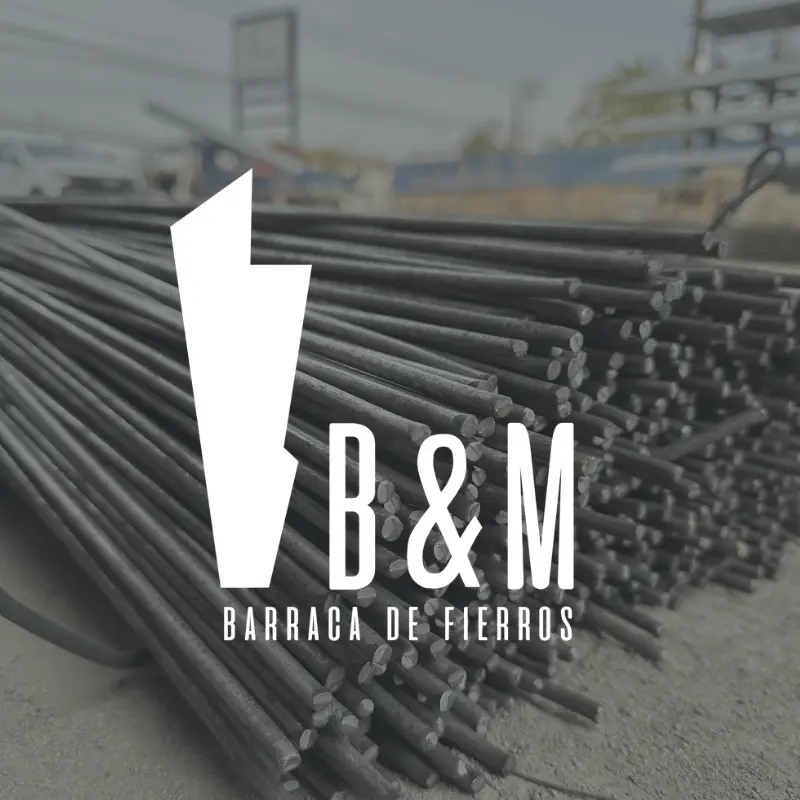 Barraca B&M