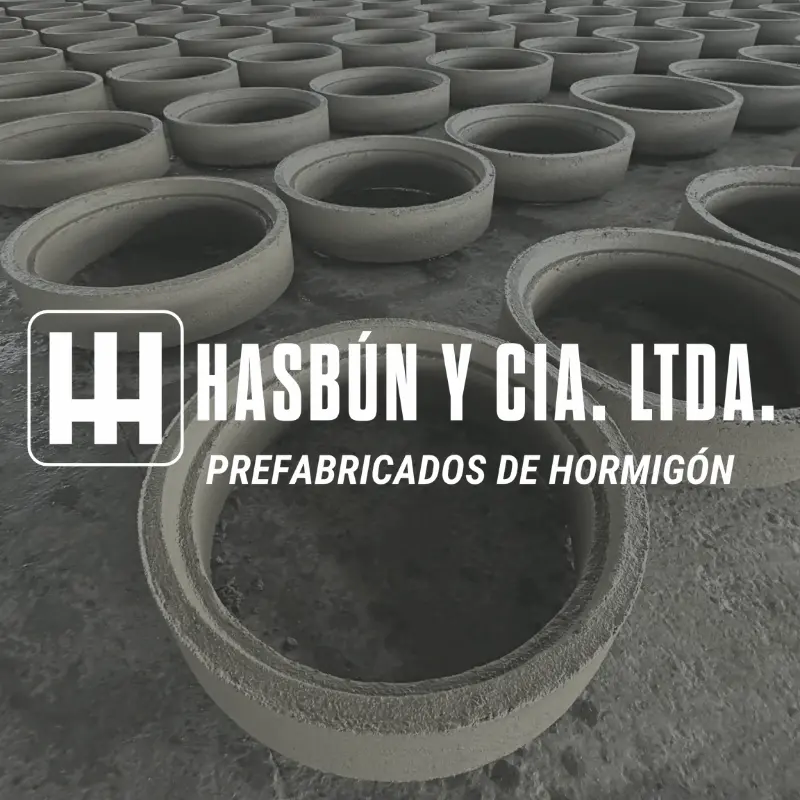 Hasbún y Cía. Ltda.