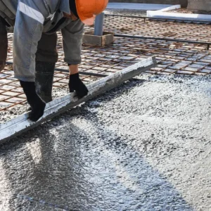 pavimentacion hormigon