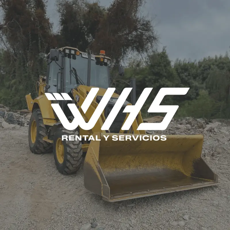 WHS Rental
